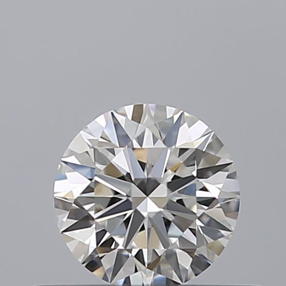 0.30 carat Round diamond F  VVS2 Excellent