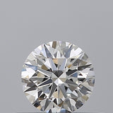 0.30 carat Round diamond F  VVS2 Excellent