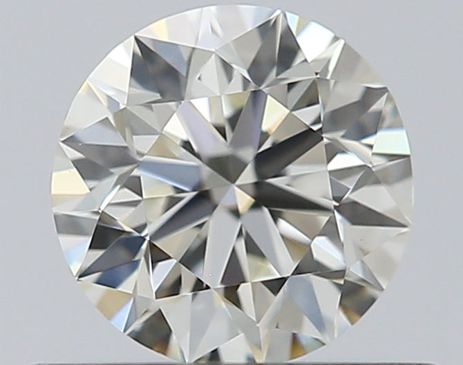 0.40 carat Round diamond J  VVS1 Excellent