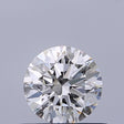 0.52 carat Round diamond G VVS2 Excellent