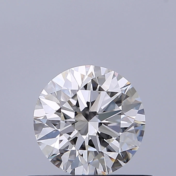 0.52 carat Round diamond G VVS2 Excellent