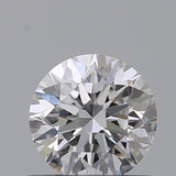 0.52 carat Round diamond E  VS1 Excellent