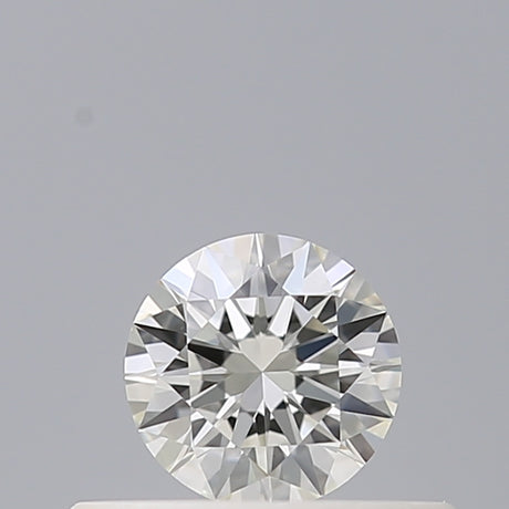 0.22 carat Round diamond G VVS1 Excellent