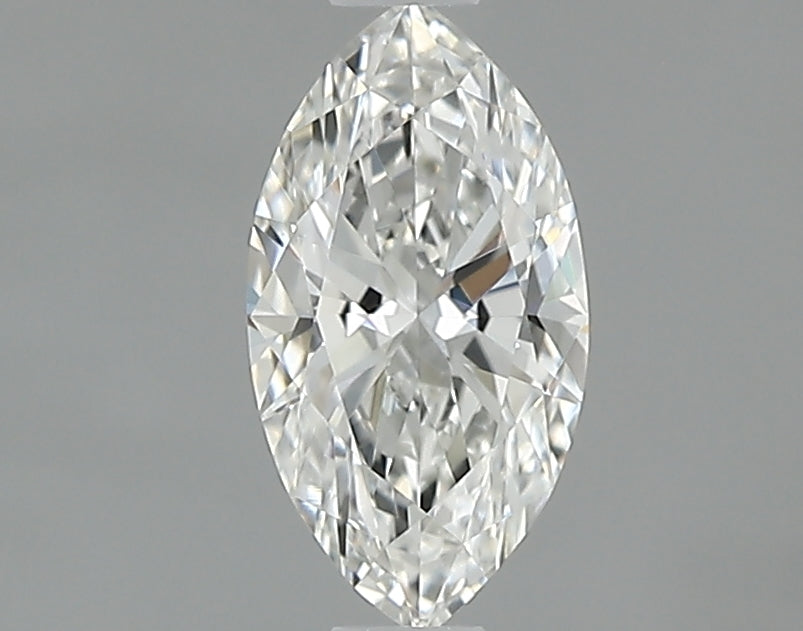 0.40 carat Marquise diamond G VVS1 