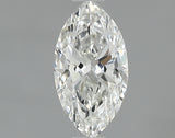 0.40 carat Marquise diamond G VVS1 