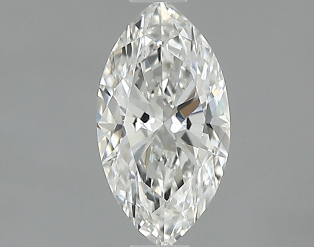 0.40 carat Marquise diamond G VVS1 