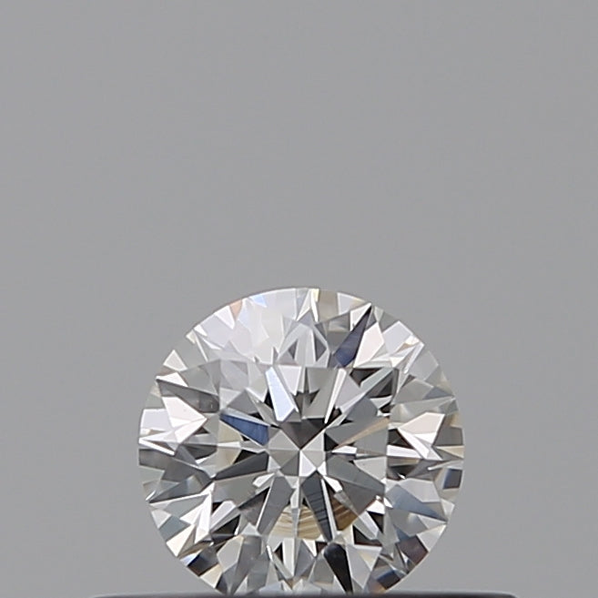 0.27 carat Round diamond F  VS2 Excellent