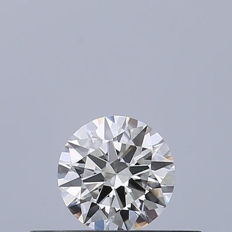 0.23 carat Round diamond F VS1 Excellent
