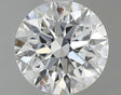 0.80 carat Round diamond E SI1 Excellent