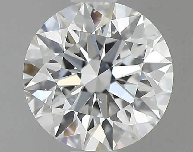 0.80 carat Round diamond E SI1 Excellent