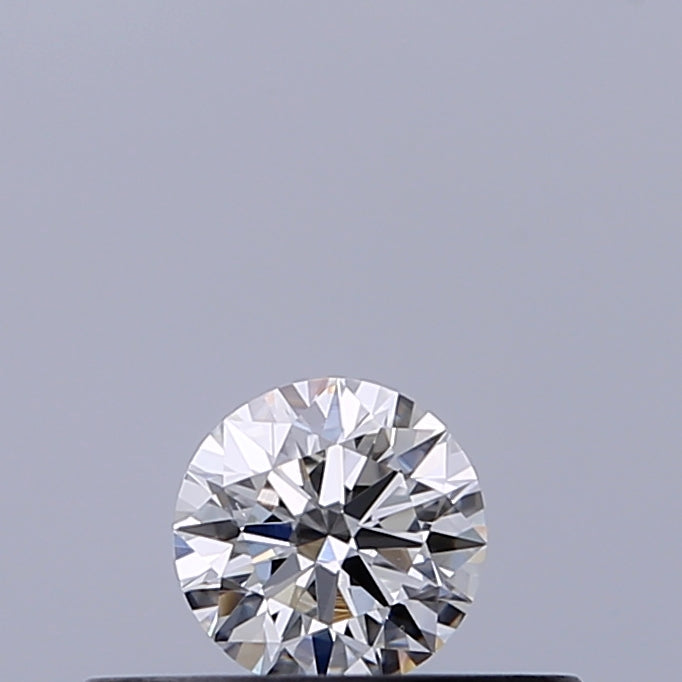 0.19 carat Round diamond F VS2 Excellent