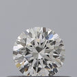 0.32 carat Round diamond F  VS1 Excellent