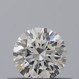 0.32 carat Round diamond F  VS1 Excellent