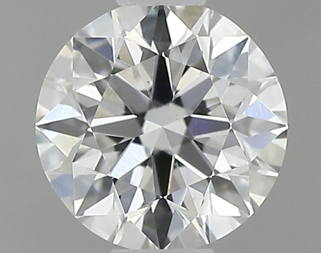 0.50 carat Round diamond G VS2 Excellent
