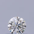 0.30 carat Round diamond G VVS1 Excellent