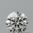0.30 carat Round diamond G IF Excellent