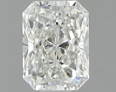 0.71 carat Radiant diamond I VS2 