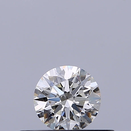 0.27 carat Round diamond G VVS1 Excellent