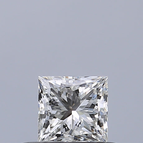 0.35 carat Princess diamond G IF 
