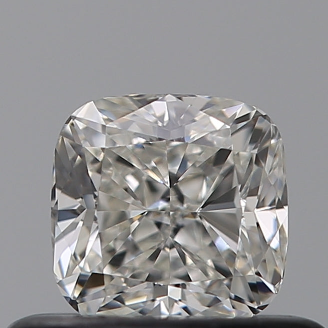 0.43 carat Cushion diamond H  VS1