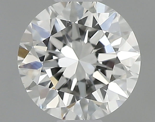 0.50 carat Round diamond G VS1 VeryGood