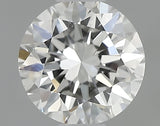 0.50 carat Round diamond G VS1 VeryGood
