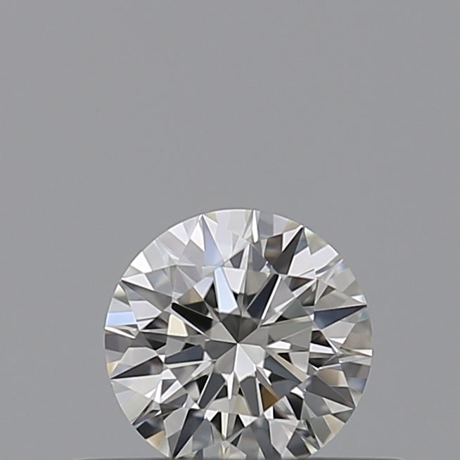 0.30 carat Round diamond G  IF Excellent