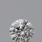 0.30 carat Round diamond G  IF Excellent