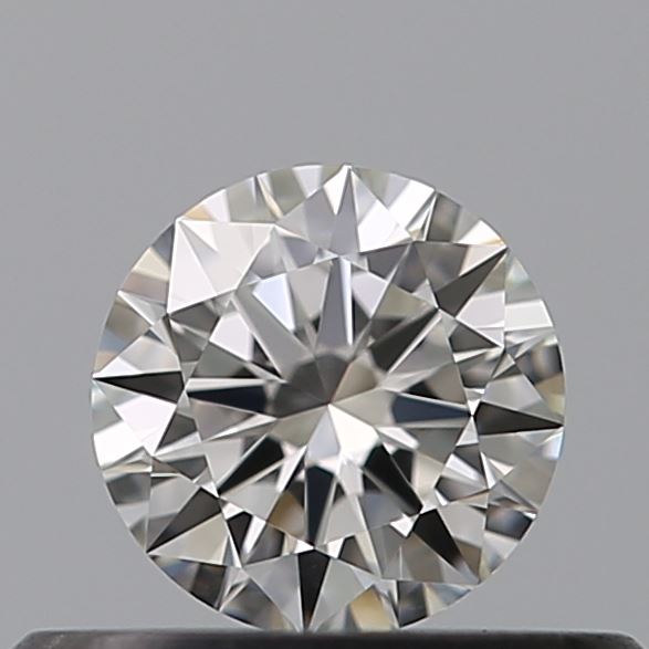 0.26 carat Round diamond G  IF Excellent