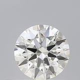 0.35 carat Round diamond H VVS1 Excellent