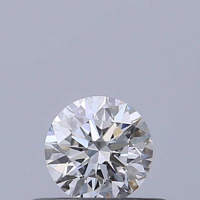 0.29 carat Round diamond E VVS1 Excellent