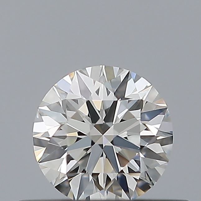 0.33 carat Round diamond G  VVS2 Excellent