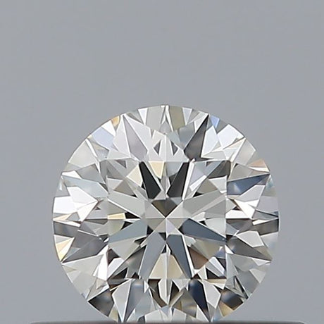0.33 carat Round diamond G  VVS2 Excellent