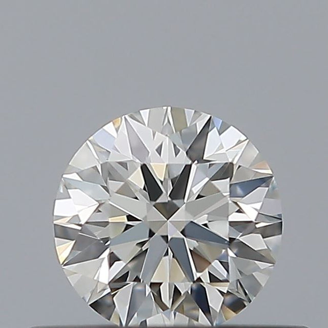 0.33 carat Round diamond G  VVS2 Excellent
