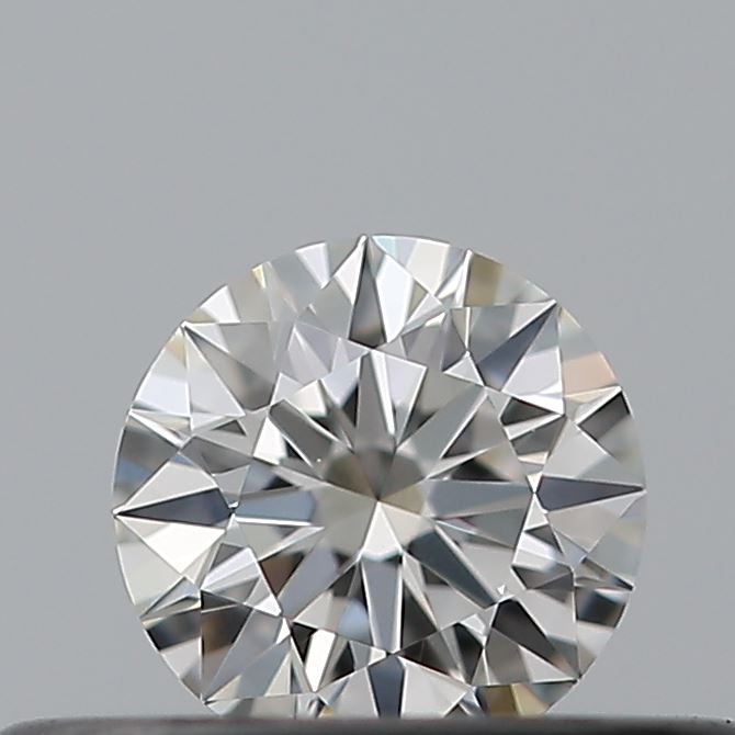 0.21 carat Round diamond G  VVS2 Excellent