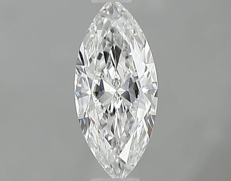 0.32 carat Marquise diamond E VS2 