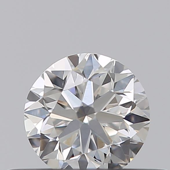 0.30 carat Round diamond D  SI1 Very good