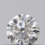 0.30 carat Round diamond D  SI1 Very good