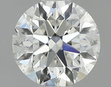 0.70 carat Round diamond I VS2 VeryGood