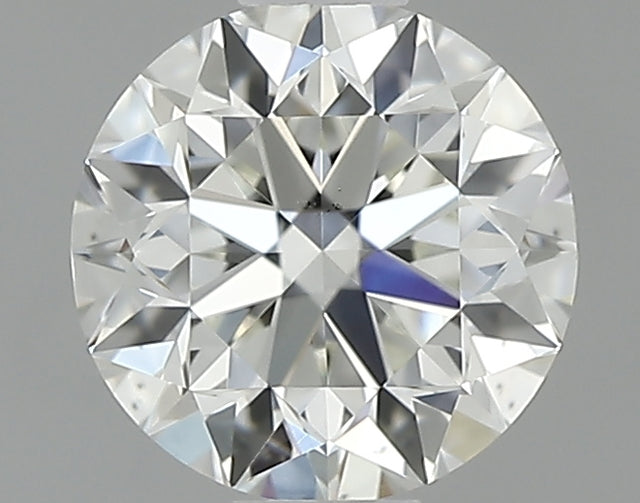 0.70 carat Round diamond I VS2 VeryGood