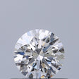 0.50 carat Round diamond D VVS1 Excellent