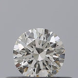 0.30 carat Round diamond H IF Excellent
