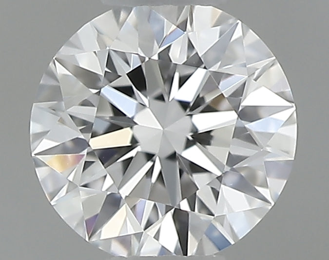 0.30 carat Round diamond D  VS1 Excellent