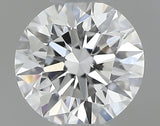 0.30 carat Round diamond D  VS1 Excellent