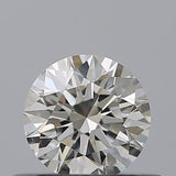 0.38 carat Round diamond G  SI1 Excellent