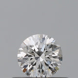 0.31 carat Round diamond D  VVS2 Excellent