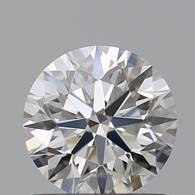 0.90 carat Round diamond H  VVS2 Excellent