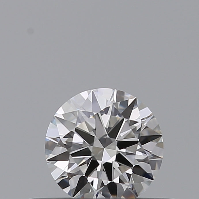 0.27 carat Round diamond F  VVS1 Excellent