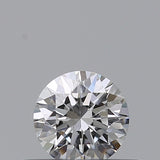 0.30 carat Round diamond F  VVS2 Excellent