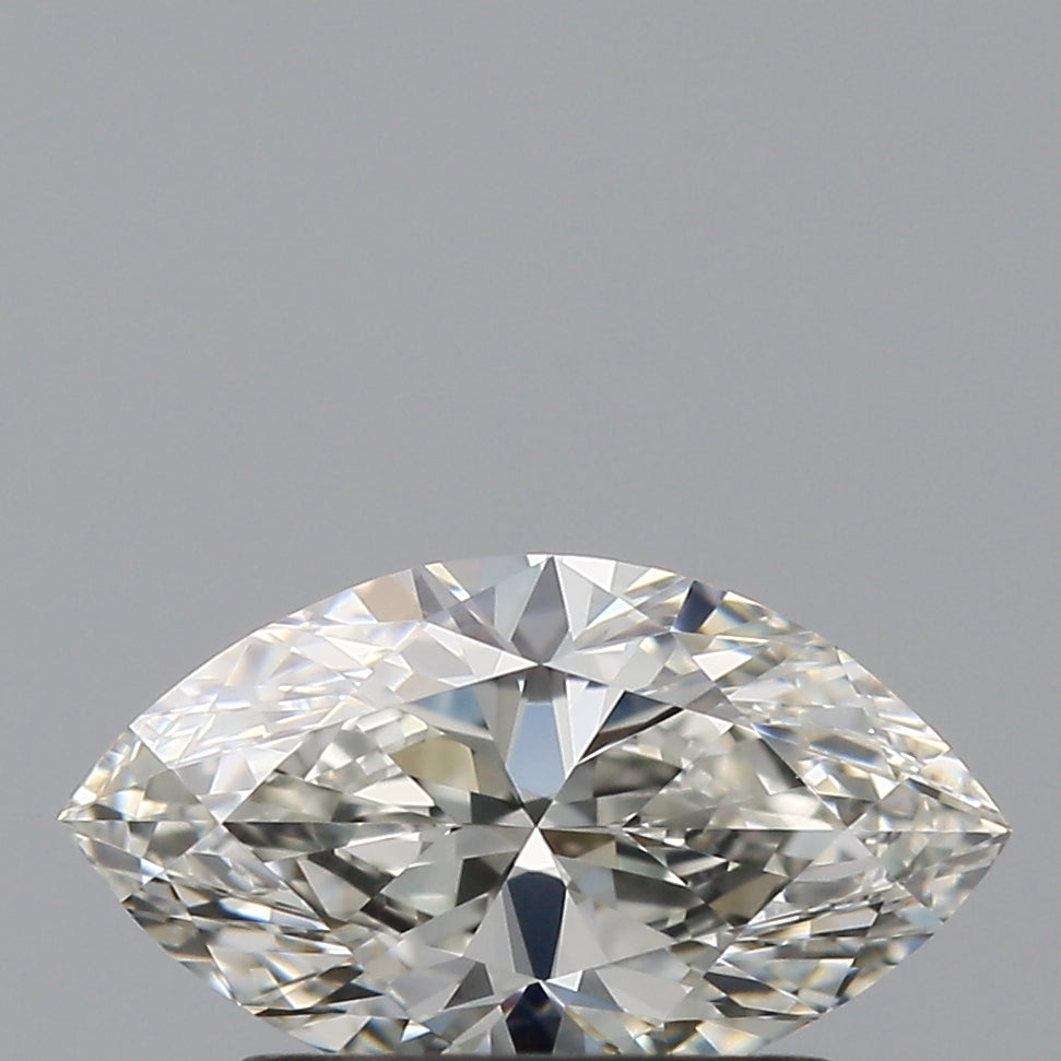 0.73 carat Marquise diamond I  IF